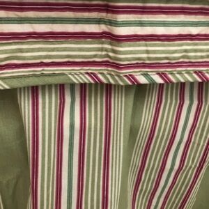 Waverly Imperial Dress Bedskirt
Queen